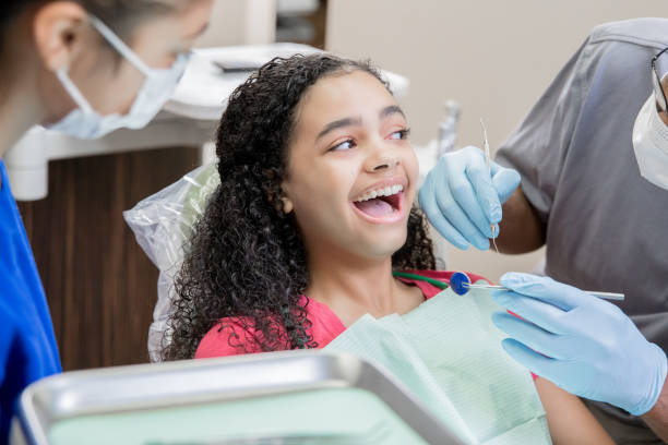 Best Emergency Dentist for Lost Fillings or Crowns in Oradell, NJ