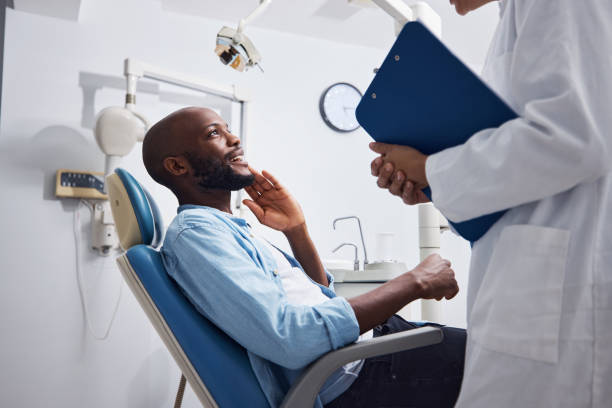 Best Emergency Dental Care for Abscessed Tooth in Oradell, NJ