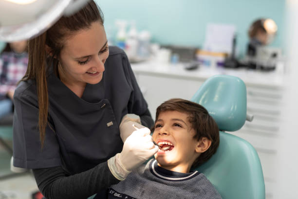 Best Emergency Dental Services for Seniors in Oradell, NJ