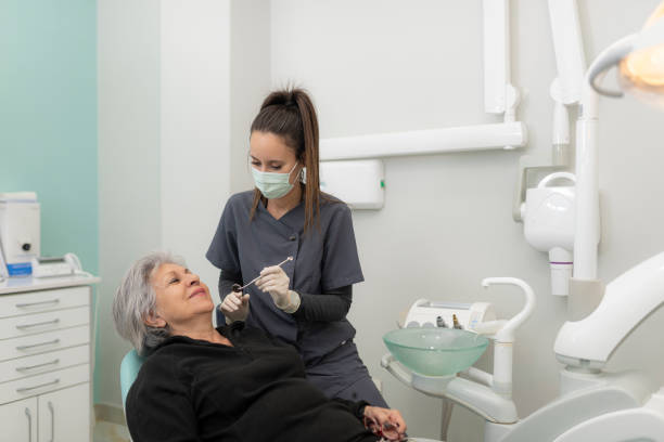 Best Pediatric Emergency Dentist in Oradell, NJ