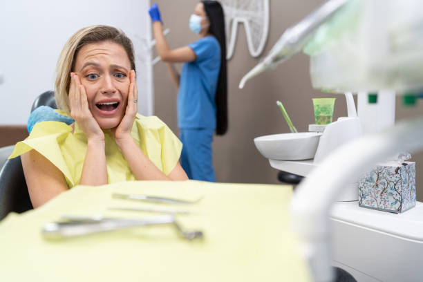 Best Emergency Dentist for Knocked-Out Tooth in Oradell, NJ