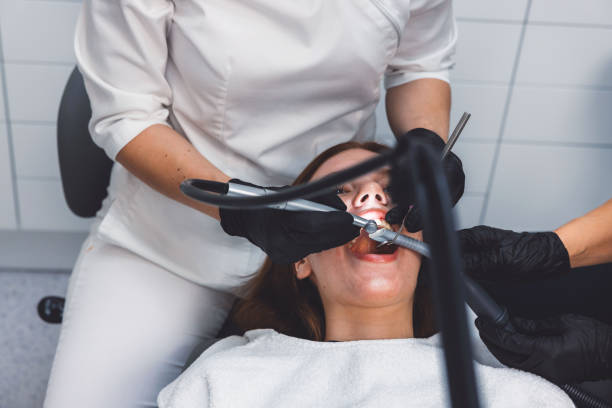Best Weekend Emergency Dentist in Oradell, NJ
