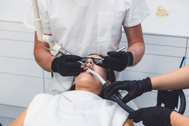 Best Broken or Cracked Tooth Emergency Dentist in Oradell, NJ