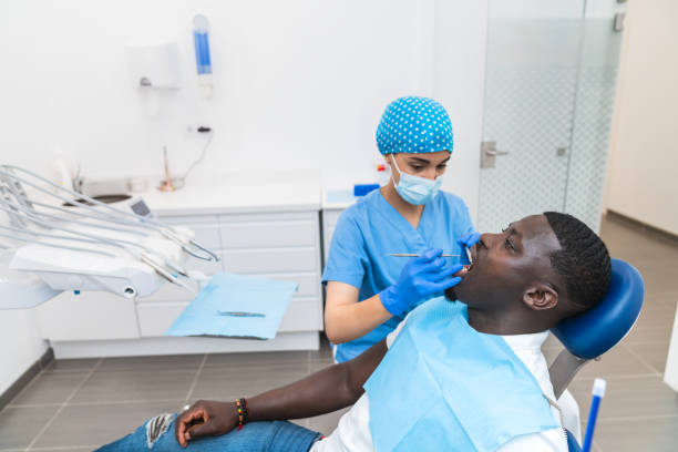 Best Emergency Dental Extractions in Oradell, NJ